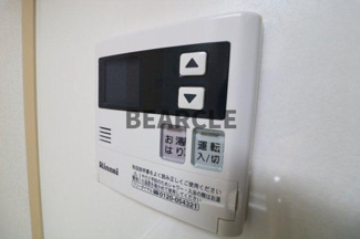 【庭】 | レセーナ．Ｓ・Ｋ | お庭も活用できます