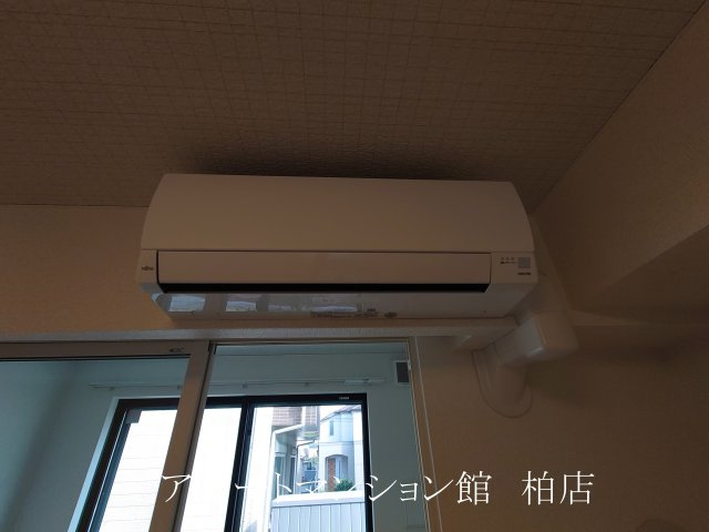 セレーナの設備
