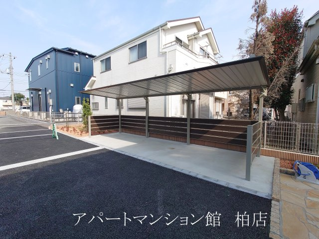 セレーナのその他共用部分