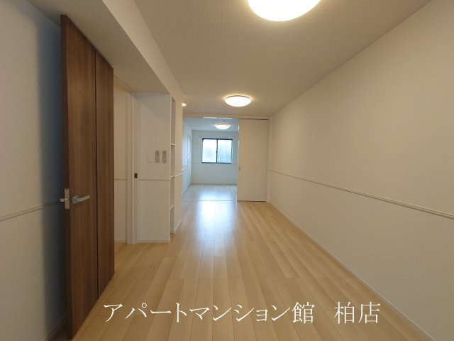 セレーナの居間・リビング