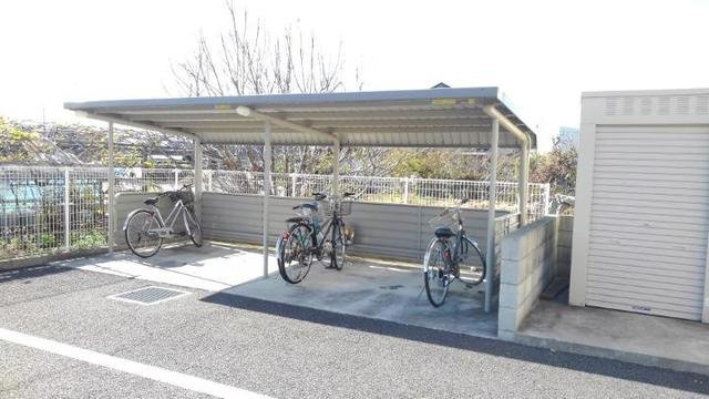 【その他共用部分】 | マードレ六番館
