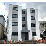 アプリーレ手稲の画像