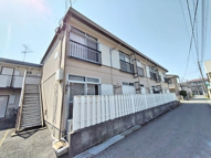 マリオンハイツの画像