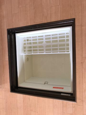 【キッチン】 | プリオール花 | 床下収納