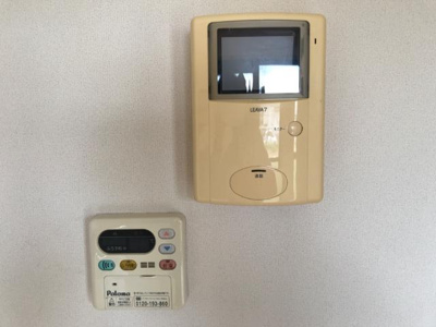 【設備】 | プリオール花 | 室内設備