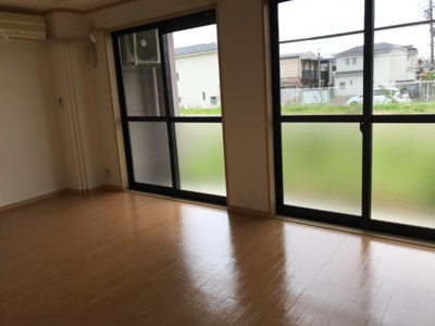 【居間・リビング】 | プリオール花 | リビング