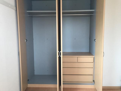 【収納】 | プリオール花 | 収納