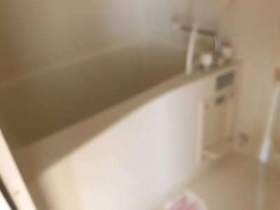 【浴室】 | プリオール花 | 追い焚き付きユニットバス