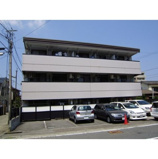 ＳＨＩＮアパートメントハウス扇町の画像