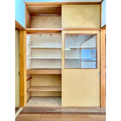 【収納】 | ☆キッチン収納