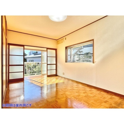 【その他】 | ☆洋室7帖