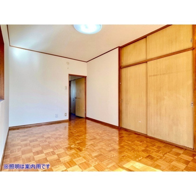 【その他】 | ☆洋室7帖