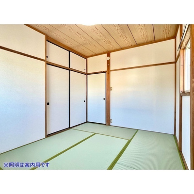 【その他】 | ☆和室6帖