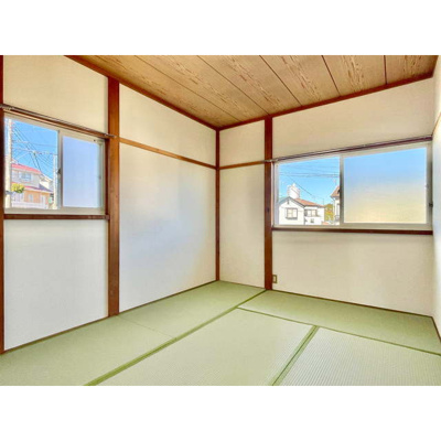 【その他】 | ☆和室6帖