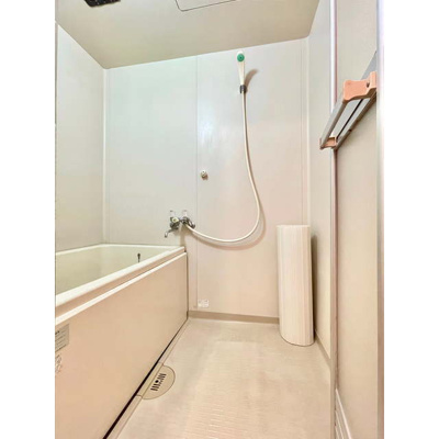 【浴室】 | ☆バス