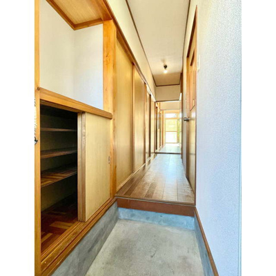 【収納】 | ☆シューズボックス