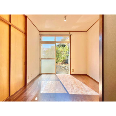 【居間・リビング】 | ☆DK8.2帖