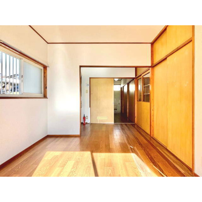 【居間・リビング】 | ☆DK8.2帖