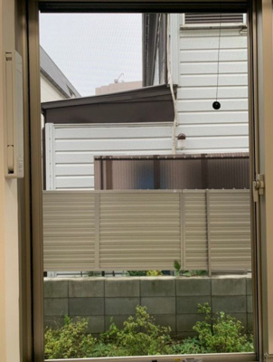 【展望】 | ハーモニーテラス代田橋