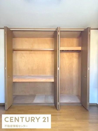 【収納】 | クローゼット