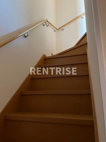 オランジュ馬見塚のその他