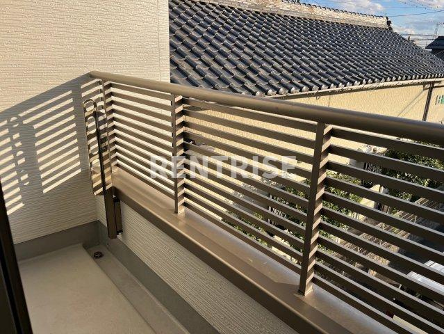オランジュ馬見塚のその他共用部分