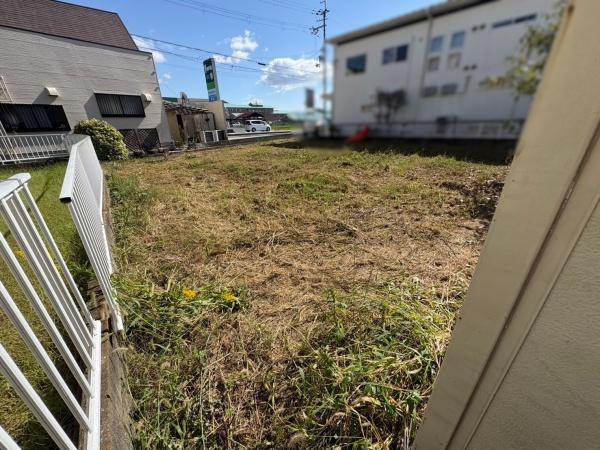 岩出市川尻　土地のその他