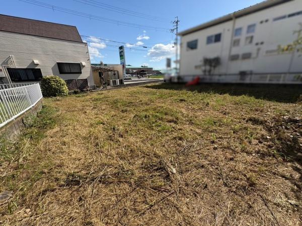 岩出市川尻　土地のその他