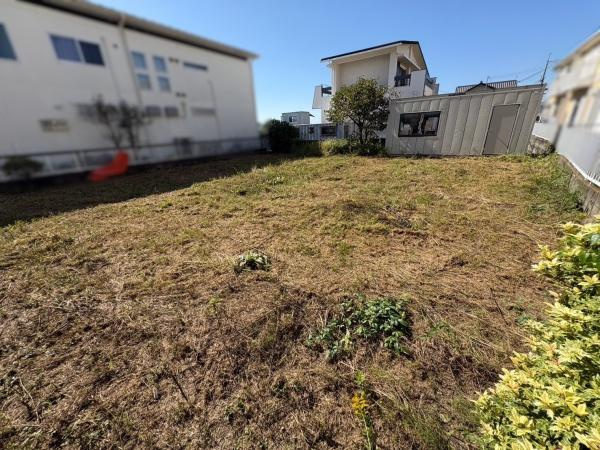 岩出市川尻　土地のその他