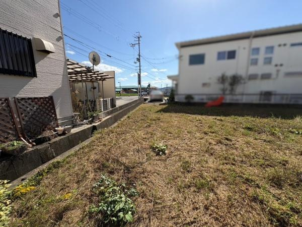 岩出市川尻　土地のその他