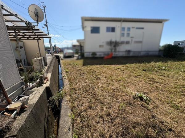 岩出市川尻　土地のその他