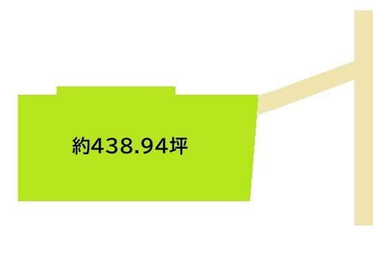 和歌山市西庄　土地