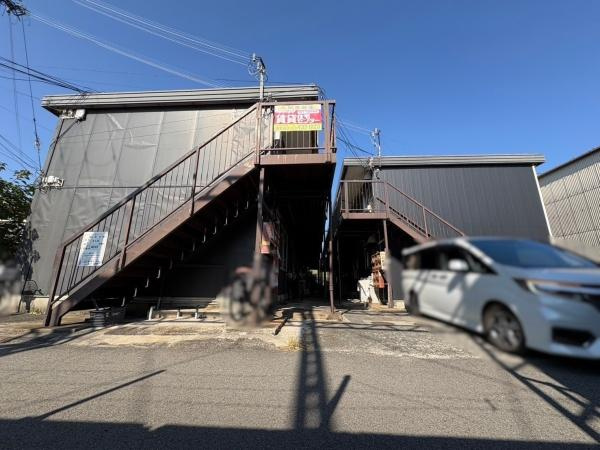 彩城アパートのその他