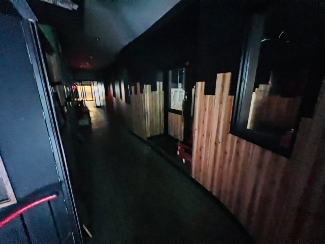 ziziビルのその他共用部分