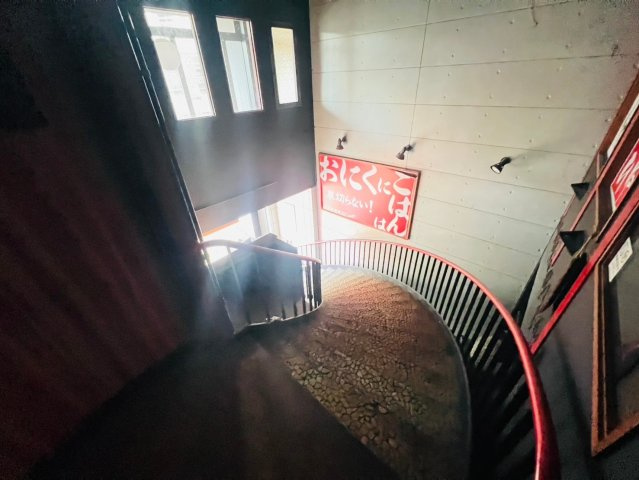 ziziビルのその他共用部分