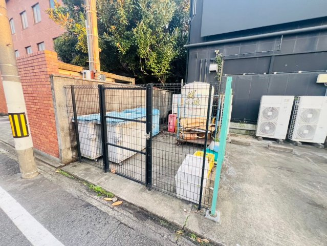 ziziビルのその他