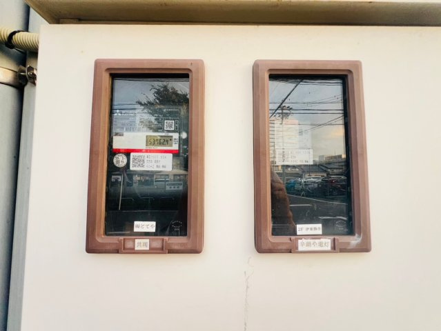 ziziビルのその他