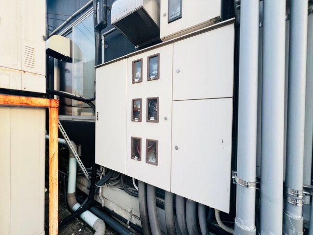 ziziビルのその他