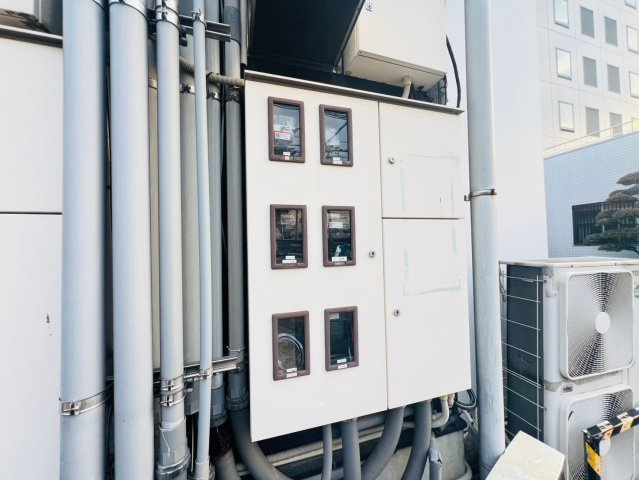 ziziビルのその他