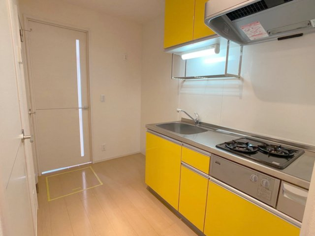 ビヤン　リズムのキッチン