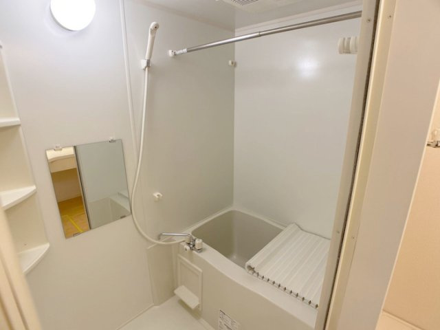 ビヤン　リズムの浴室