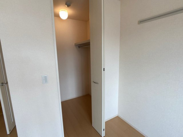 ビヤン　リズムの収納