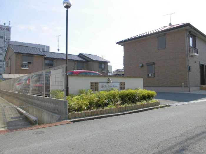 ローズコート名草 A棟のその他共用部分