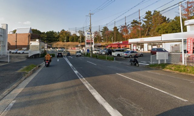 【周辺】 | 奈良市中町ロードサイド複合施設