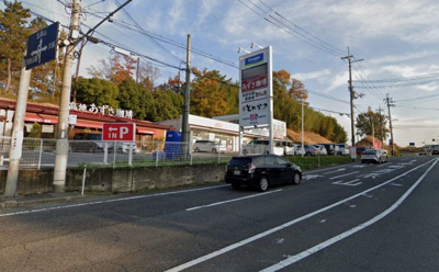 【周辺】 | 奈良市中町ロードサイド複合施設