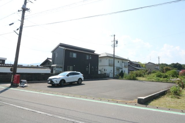 岐阜県不破郡垂井町綾戸の外観