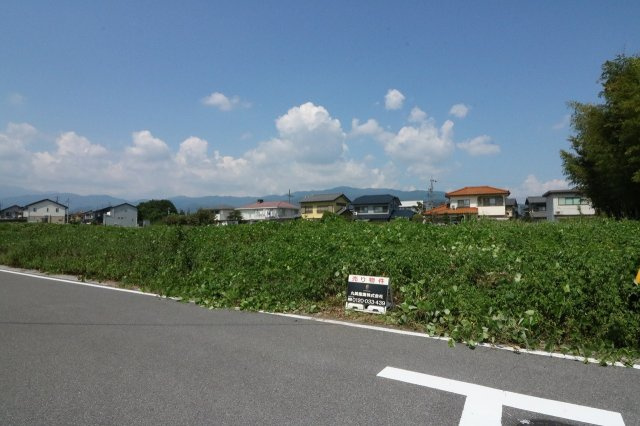 岐阜県不破郡垂井町綾戸の外観