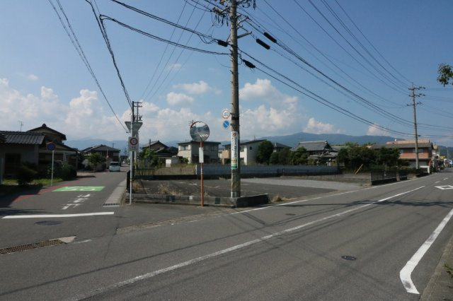 岐阜県不破郡垂井町綾戸