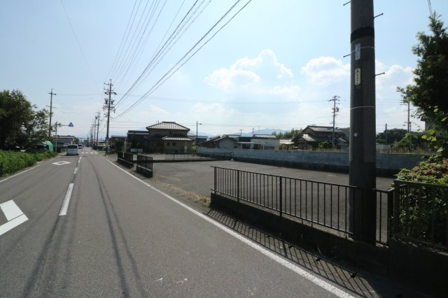 岐阜県不破郡垂井町綾戸の外観