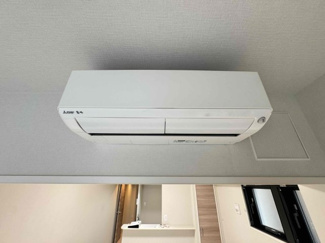 【設備】 | メゾンキコー長瀬